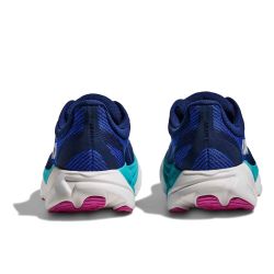 Arahi 8 W - Chaussure running Femme - Midnight Blue / Ultramarine