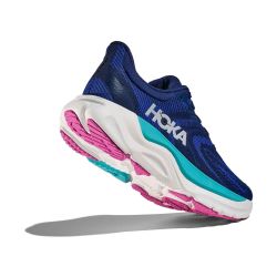 Arahi 8 W - Chaussure running Femme - Midnight Blue / Ultramarine