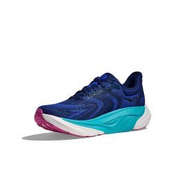 Arahi 8 W - Chaussure running Femme - Midnight Blue / Ultramarine