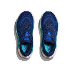 Arahi 8 W - Chaussure running Femme - Midnight Blue / Ultramarine