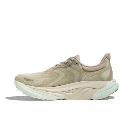 Arahi 8 W - Chaussure running Femme - Oyster Mushroom / Truffle Salt