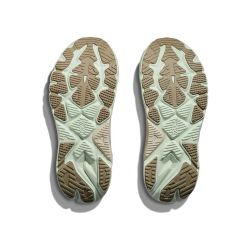 Arahi 8 W - Chaussure running Femme - Oyster Mushroom / Truffle Salt