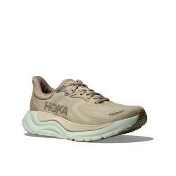 Arahi 8 W - Chaussure running Femme - Oyster Mushroom / Truffle Salt