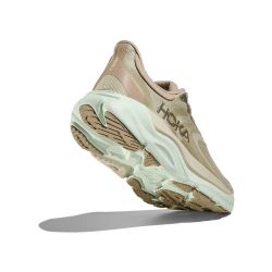 Arahi 8 W - Chaussure running Femme - Oyster Mushroom / Truffle Salt
