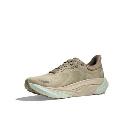 Arahi 8 W - Chaussure running Femme - Oyster Mushroom / Truffle Salt