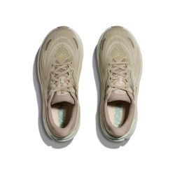 Arahi 8 W - Chaussure running Femme - Oyster Mushroom / Truffle Salt