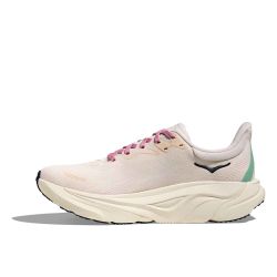 Arahi 8 W - Chaussure running Femme - Cream / Alabaster