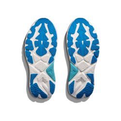 Arahi 8 - Chaussure running Homme - Black / Skyward Blue