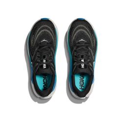 Arahi 8 - Chaussure running Homme - Black / Skyward Blue