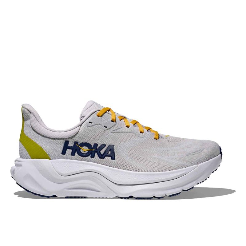 Arahi 8 - Chaussure running Homme - Stardust / Cosmic Grey