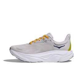 Arahi 8 - Chaussure running Homme - Stardust / Cosmic Grey
