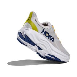 Arahi 8 - Chaussure running Homme - Stardust / Cosmic Grey
