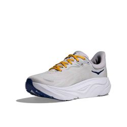 Arahi 8 - Chaussure running Homme - Stardust / Cosmic Grey