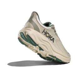 Arahi 8 - Chaussure running Homme - Truffle Salt / Oyster Mushroom