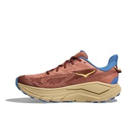 Challenger 8 - Chaussures de Trail Homme - Maple / Cardamom