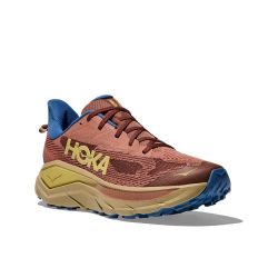 Challenger 8 - Chaussures de Trail Homme - Maple / Cardamom