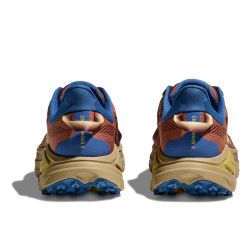 Challenger 8 - Chaussures de Trail Homme - Maple / Cardamom
