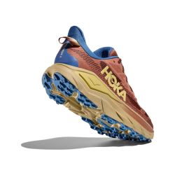Challenger 8 - Chaussures de Trail Homme - Maple / Cardamom