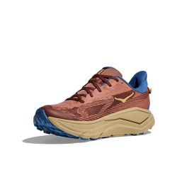 Challenger 8 - Chaussures de Trail Homme - Maple / Cardamom