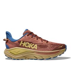 Challenger 8 - Chaussures de Trail Homme - Maple / Cardamom