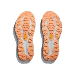 Speedgoat 6 W - Chaussure Trail pour Femme - Grey Skies / Cosmic Grey