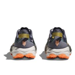 Speedgoat 6 W - Chaussure Trail pour Femme - Grey Skies / Cosmic Grey
