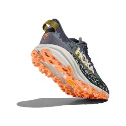 Speedgoat 6 W - Chaussure Trail pour Femme - Grey Skies / Cosmic Grey