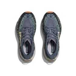 Speedgoat 6 W - Chaussure Trail pour Femme - Grey Skies / Cosmic Grey