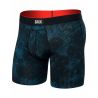 Multi Sport Mesh Bb Fly - White Noise Daisy Black