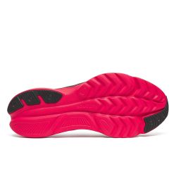 Kinvara 16 W - Chaussures de running Homme - White / Red 