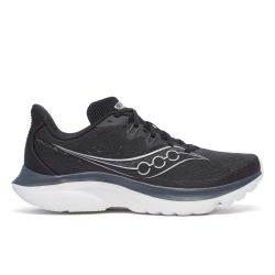 Kinvara 16 W - Chaussures de running Fermme - Black / White