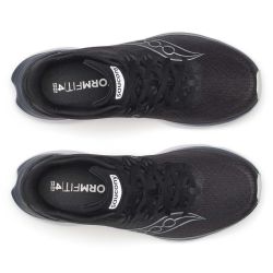Kinvara 16 W - Chaussures de running Fermme - Black / White