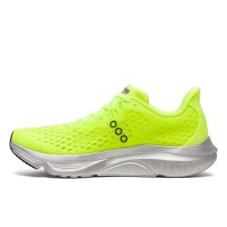 Kinvara 16 W - Chaussures de running Homme - Citron / Black