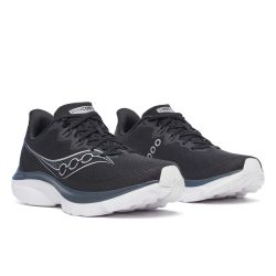 Kinvara 16 W - Chaussures de running Homme -Black / White