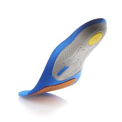 Semelles de Trail running - 3Feet Trail High