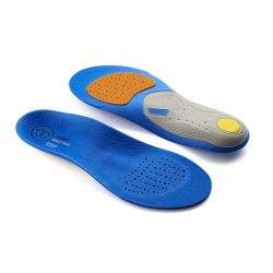 Semelles de Trail running - 3Feet Trail High
