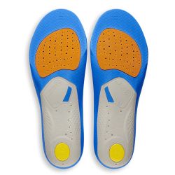 Semelles de Trail running - 3Feet Trail High