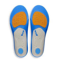 Semelles de Trail running - 3Feet Trail Low