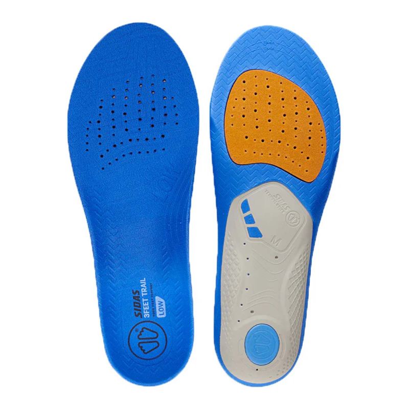 Semelles de Trail running - 3Feet Trail Low Semelles de Trail running - 3Feet Trail Low
