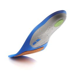Semelles de Trail running - 3Feet Trail Mid