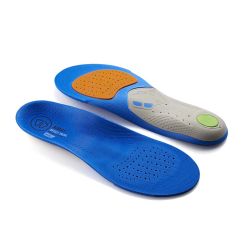Semelles de Trail running - 3Feet Trail Mid