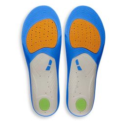 Semelles de Trail running - 3Feet Trail Mid