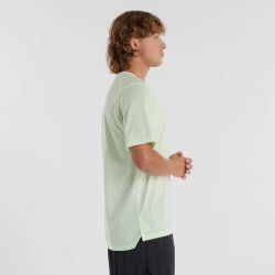 Athletics Tshirt running homme - Melon Water