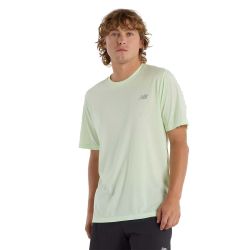 Athletics Tshirt running homme - Melon Water
