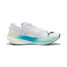 Deviate Nitro 3 - Chaussures de running Homme - White / Mint Melt