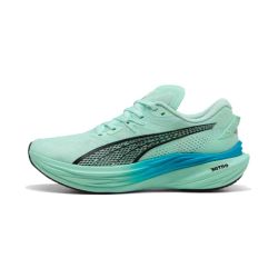 Deviate Nitro 3 - Chaussures de running Homme - Mint Melt / Speed Bleu