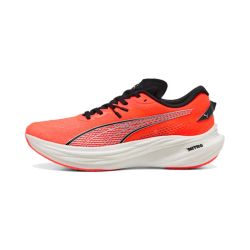 Deviate Nitro 3 - Chaussures de running Homme - Glowing Red