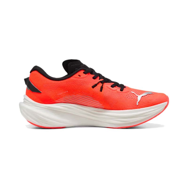 Deviate Nitro 3 - Chaussures de running Homme - Glowing Red Deviate Nitro 3 - Chaussures de running Homme - Glowing Red
