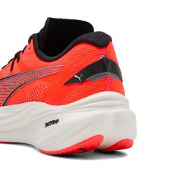 Deviate Nitro 3 - Chaussures de running Homme - Glowing Red
