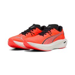 Deviate Nitro 3 - Chaussures de running Homme - Glowing Red